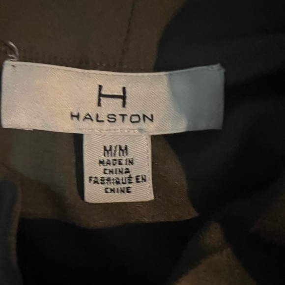 Halston Boxy Top - Picture 5 of 5